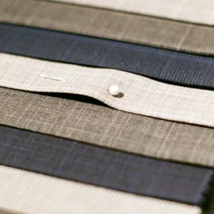 Course 4: Advanced Tailoring