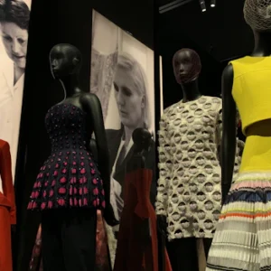 Course 2: Dress-Making
