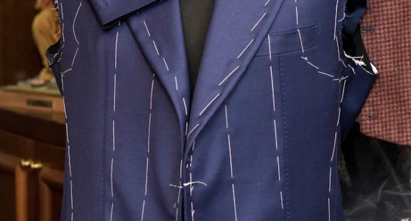 Course 3: Beginner Tailoring