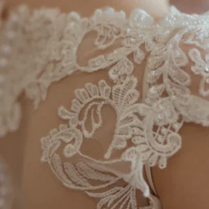 Course 5: Haute Couture