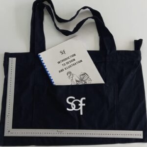 SOF Craft Bag