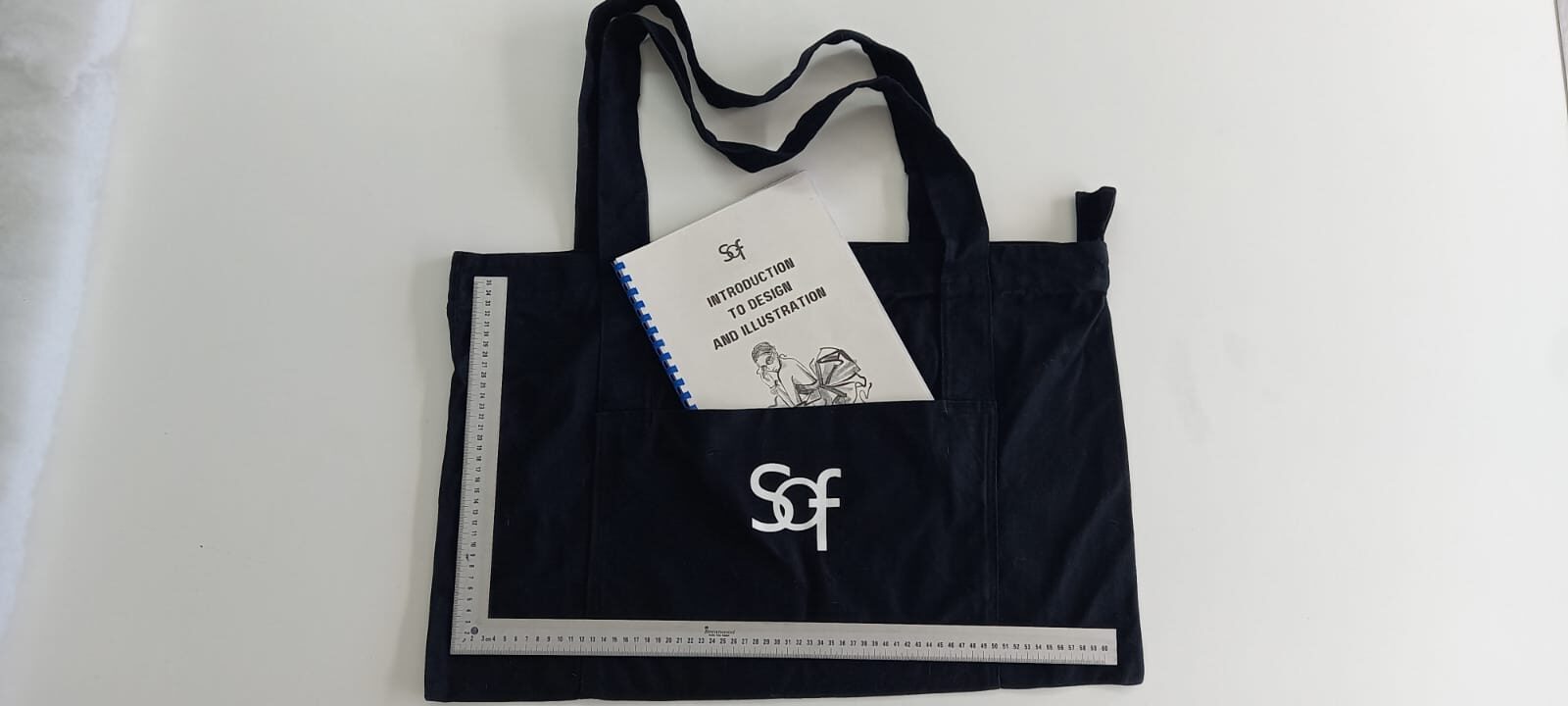 SOF Craft Bag