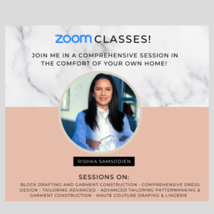 Zoom Lessons (12 Month Subscription)