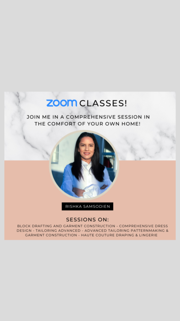 Zoom Lessons (12 Month Subscription)