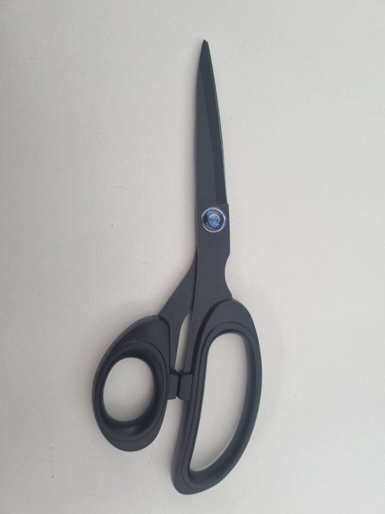 Fabric Scissor