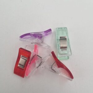10pc Sewing Clips