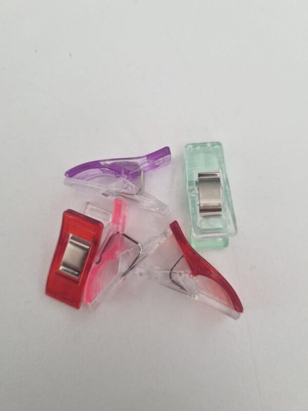 10pc Sewing Clips